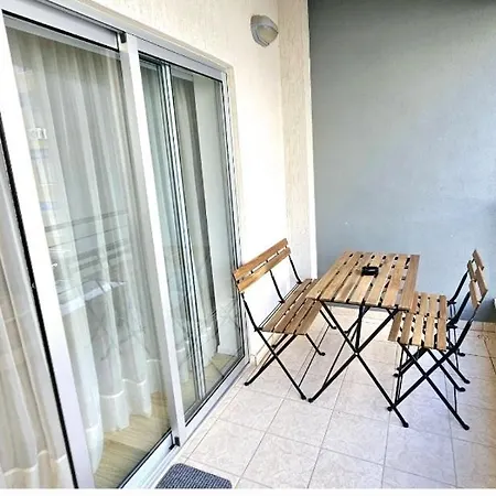 Eden Beach 111 Διαμέρισμα