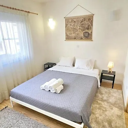 Eden Beach 111 * Λεμεσός