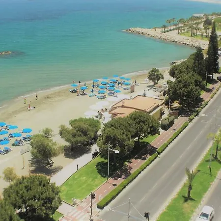Διαμέρισμα Eden Beach 111