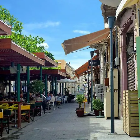 Eden Beach 111 * Λεμεσός