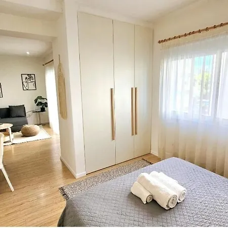 Eden Beach 111 Apartament Limassol