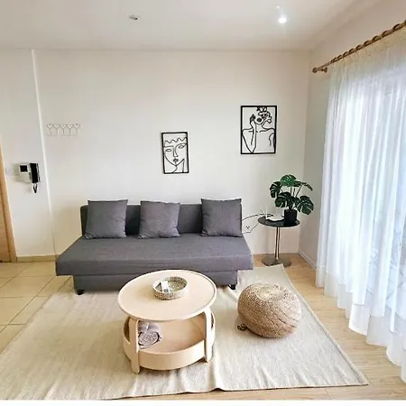Eden Beach 111 Apartament *